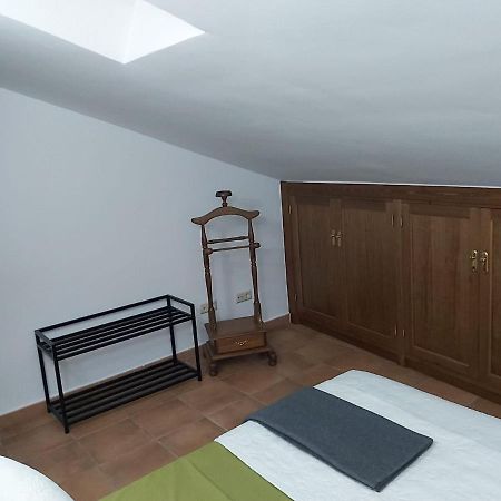 Ronda Apartamento San Jorge Εξωτερικό φωτογραφία