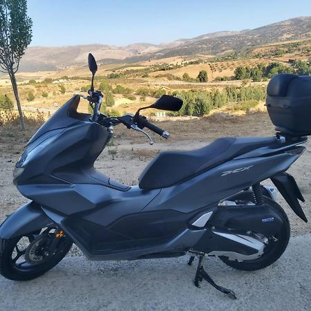 Ronda Apartamento San Jorge Εξωτερικό φωτογραφία