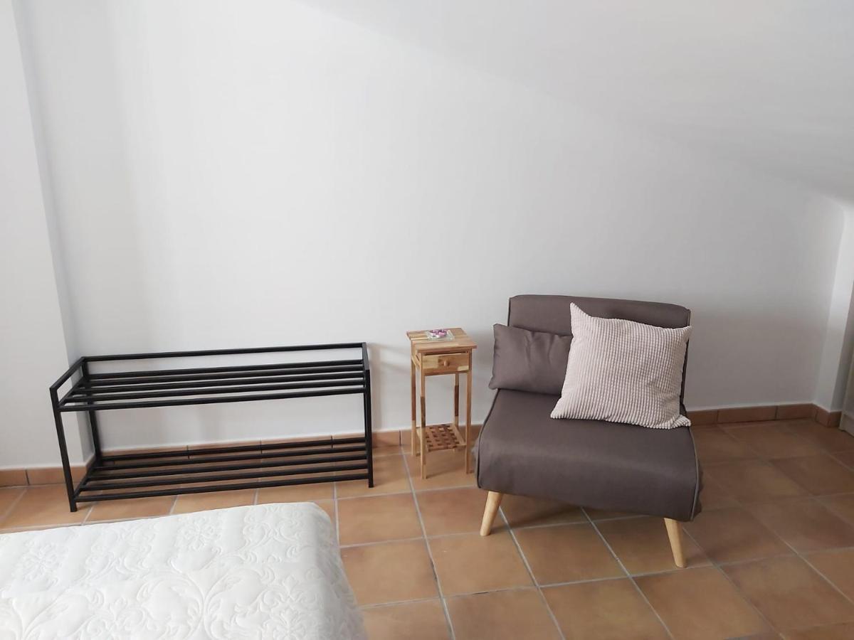 Ronda Apartamento San Jorge Εξωτερικό φωτογραφία
