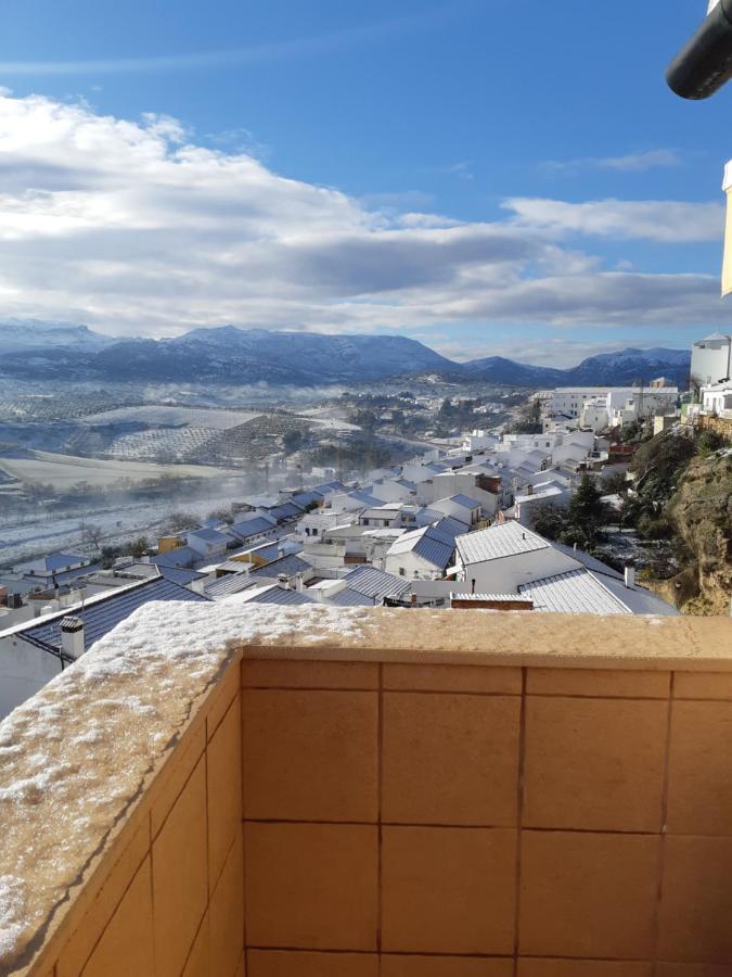 Ronda Apartamento San Jorge Εξωτερικό φωτογραφία